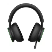 Image : MICROSOFT Casque gamer Sans-fil Xbox