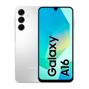 Image : SAMSUNG Galaxy A16 128Go Gris 4G Smartphone