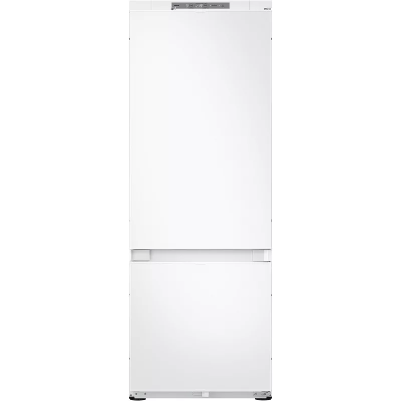 Image : SAMSUNG BRB38G705EWW Réfrigérateur combine encastrable