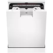 AEG FFB75717PW Lave vaisselle 60 cm