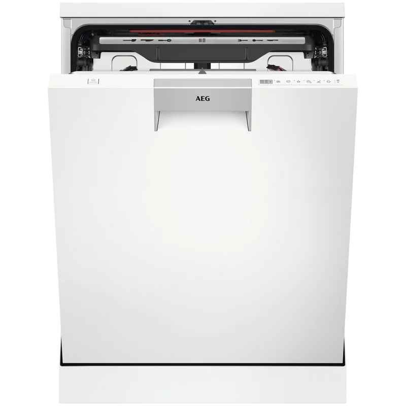 Image : AEG FFB75717PW Lave vaisselle 60 cm