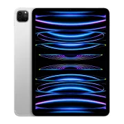 Image : Apple iPad Pro 11' M2 1To Argent Wifi Cellular 2022 - MNYK3NF/A