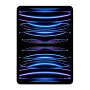 Image : Apple iPad Pro 11' M2 1To Argent Wifi Cellular 2022 - MNYK3NF/A