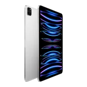 Image : Apple iPad Pro 11' M2 1To Argent Wifi Cellular 2022 - MNYK3NF/A