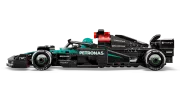 Image : LEGO 77244 Voiture F1 Mercedes-AMG W15 Speed Champions