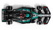 Image : LEGO 77244 Voiture F1 Mercedes-AMG W15 Speed Champions