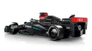 Image : LEGO 77244 Voiture F1 Mercedes-AMG W15 Speed Champions