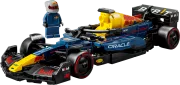 LEGO 77243 Voiture F1 Oracle Red Bull Racing RB20 Speed Champions