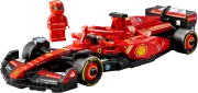 LEGO 77242 Voiture F1 Ferrari SF-24 Speed Champions