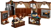LEGO 76442 Le chateau de Poudlard: le cours de sortileges Harry Potter