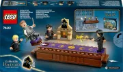 Image : LEGO 76441 Le chateau de Poudlard: le club de duel Harry Potter