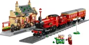 LEGO 76423 Le Poudlard Express et la gare de Pre-au-Lard Harry Potter