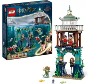 LEGO 76420 Le Tournoi des Trois Sorciers: le lac noir Harry Potter
