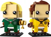 LEGO 40617 Drago Malefoy et Cedric Diggory Harry Potter