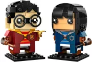 LEGO 40616 Harry Potter et Cho Chang