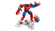 Image : LEGO 76308 Le robot de Spider-Man contre Anti-Venom Marvel