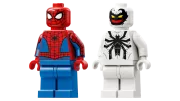 Image : LEGO 76308 Le robot de Spider-Man contre Anti-Venom Marvel