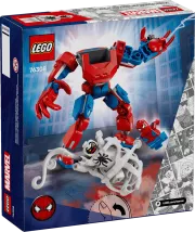 Image : LEGO 76308 Le robot de Spider-Man contre Anti-Venom Marvel