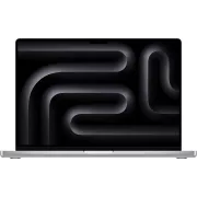 Image : Apple MacBook Pro 16' 512 Go SSD 24 Go M4 Pro Argent - MX2T3FN/A