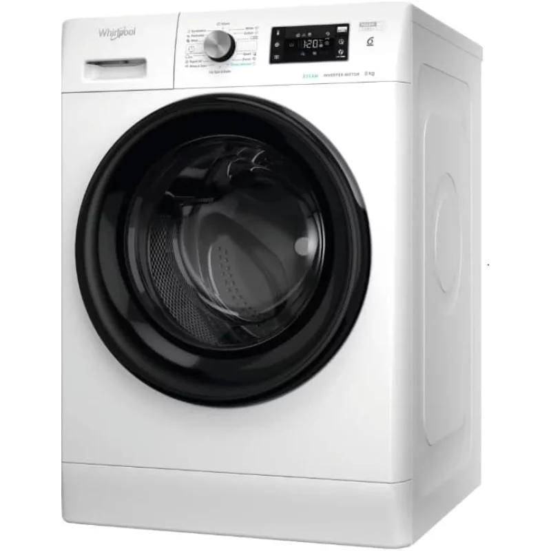 Image : WHIRLPOOL FFB8469BVEE Lave-linge frontal