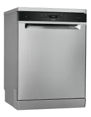 Image : WHIRLPOOL WFC3C42PX Lave-vaisselle 60 cm