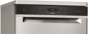 Image : WHIRLPOOL WFC3C42PX Lave-vaisselle 60 cm
