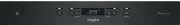 Image : WHIRLPOOL WFC3C42PX Lave-vaisselle 60 cm