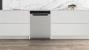 Image : WHIRLPOOL WFC3C42PX Lave-vaisselle 60 cm