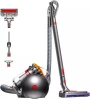 Image : Dyson Big Ball Absolute 2 Aspirateur