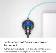 Image : Dyson Big Ball Absolute 2 Aspirateur