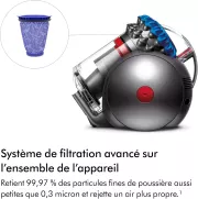 Image : Dyson Big Ball Absolute 2 Aspirateur