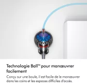 Image : Dyson Big Ball Absolute 2 Aspirateur