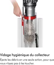 Image : Dyson Big Ball Absolute 2 Aspirateur