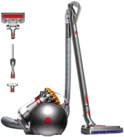 Image : Dyson Big Ball Absolute 2 Aspirateur
