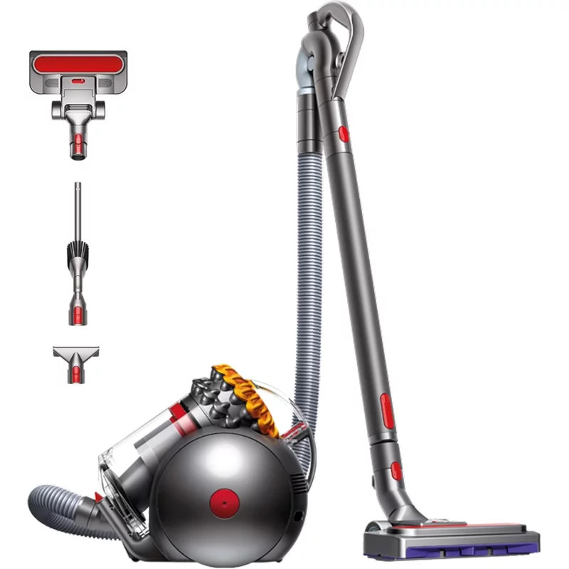 Image : Dyson Big Ball Absolute 2 Aspirateur