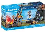 Playmobil 71645 Duel de chevaliers Novelmore