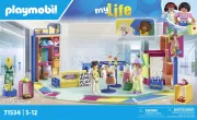 Playmobil 71534 Boutique de vetements My Life