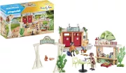 Playmobil 71424 Camping avec accessories Family Fun