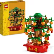 LEGO 40648 L’arbre a monnaie Iconic
