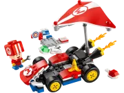 LEGO 72032 Mario Kart Kart standard Super Mario