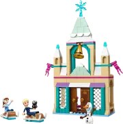 LEGO 43265 Le chateau de glace d’Arendelle Disney Princess