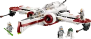 LEGO Star Wars 75402 Le chasseur ARC-170