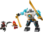 LEGO Ninjago 71827 La super armure robot de Zane