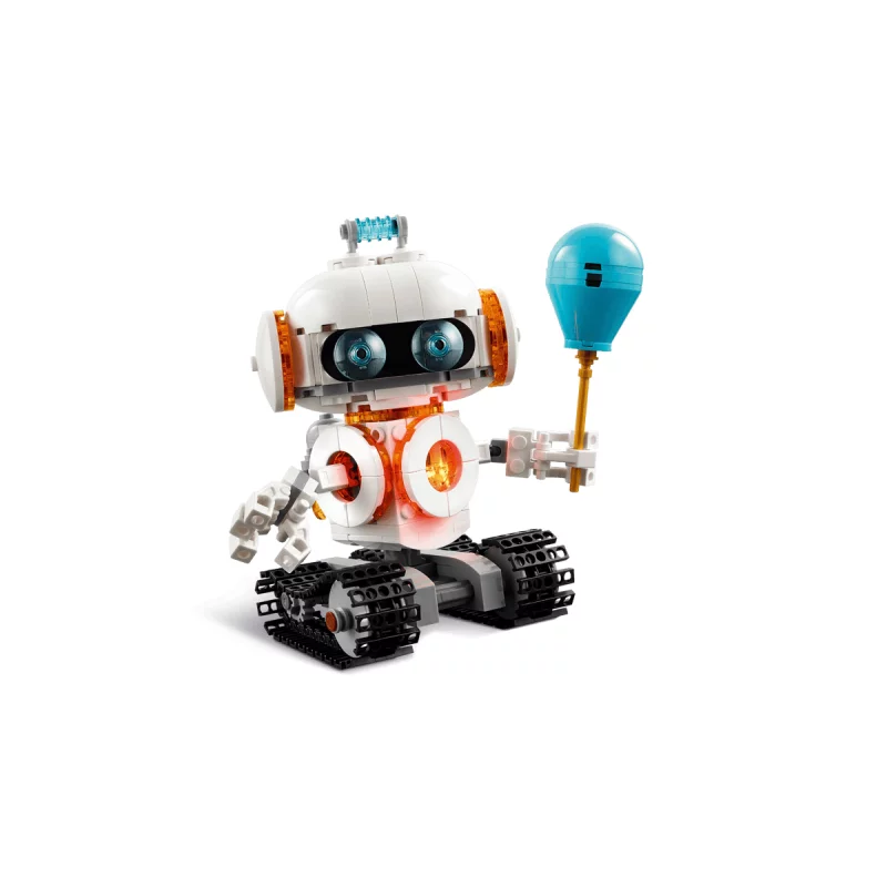 Image : LEGO 31164 Le robot de l’espace Creator