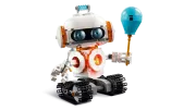 LEGO 31164 Le robot de l’espace Creator