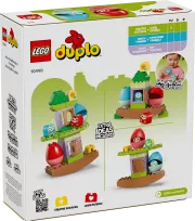Image : LEGO 10440 Arbre qui se balance et s’empile DUPLO My First