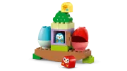 Image : LEGO 10440 Arbre qui se balance et s’empile DUPLO My First