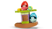 Image : LEGO 10440 Arbre qui se balance et s’empile DUPLO My First