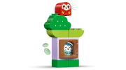 Image : LEGO 10440 Arbre qui se balance et s’empile DUPLO My First