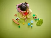 Image : LEGO 10440 Arbre qui se balance et s’empile DUPLO My First